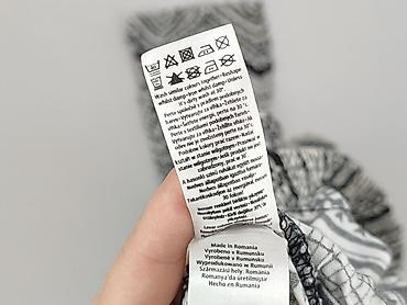 second hand clothes in bulk: F&F, Spodnie materiałowe damskie, rozmiar XL — 6
