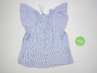 bluzka 46: H&M, Bluzka damska, rozmiar M — 3