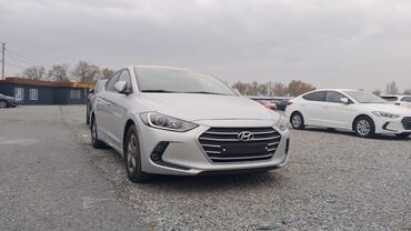 шашылыш сатам: Hyundai Accent: 2018 г., 1.6 л, Автомат, Газ, Хетчбек