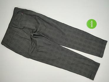 cargo reserved: Spodnie materiałowe damskie, rozmiar L — 3