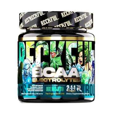 Спортивное питание: 🔥 bcaa – энергия, выносливость, восстановление! 💪🚀 хочешь больше