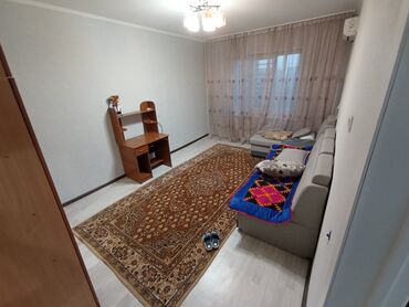 Продажа квартир: 1 комната, 35 м², 105 серия, 7 этаж, Евроремонт