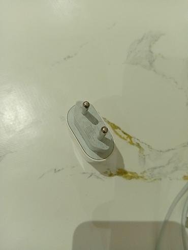 Оригинал зарядка iPhone 20w Оригинальный блок питания Apple USB‑C 20