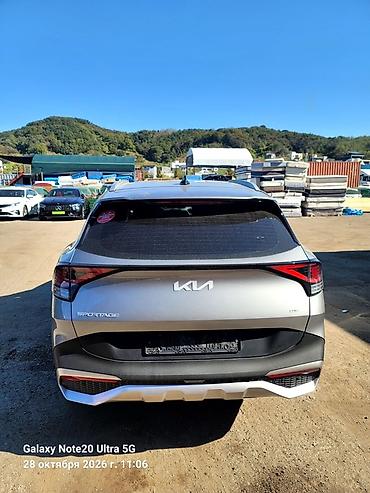 киа спортейдж 2022 цена бишкек: Kia Sportage: 2024 г., 1.6 л, Автомат, Гибрид — 2