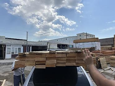 taxta qutu: Məhsul: Taxta materialları (şalban və taxta lövhələr) Təsvir: - — 1