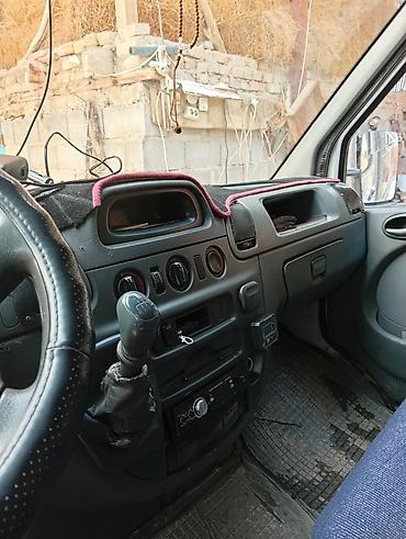 Mercedes-Benz: Mercedes-Benz Спринтер: 2006 г., 2.2 л, Ручные, Дизель — 1