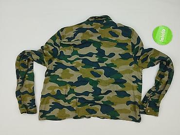sklep hm: H&M Divided, Koszula damska, rozmiar S — 5