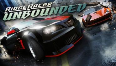 cipela na kraju sveta cela knjiga: Ridge racer unbounded prodajemo igricu iz naslova igrica je nova