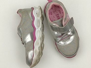 buty sportowe vico: Sport shoes Lupilu, 26, Used