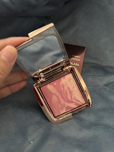 hourglass: Hourglass Ambient Lighting Blush
 
Адрес: Тц Весна ( Калык Акиева 66) — 3