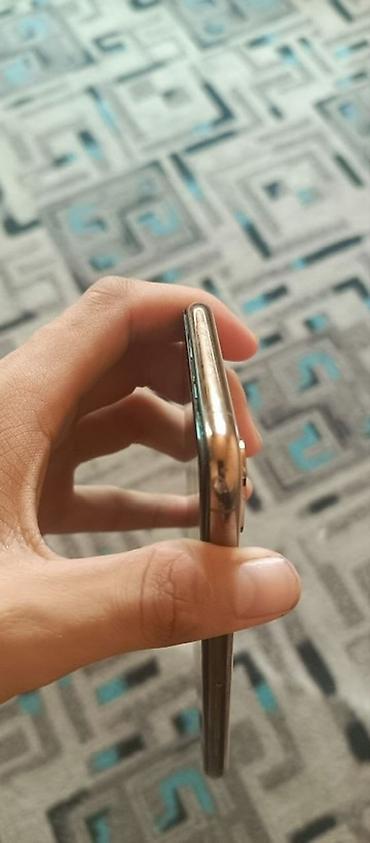 iphone 256: IPhone Xs, Б/у, 64 ГБ, Золотой, 82 % — 6