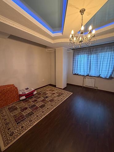 70: 2 комнаты, 70 м², Нижний Джал (Джал-23) Элитка, 7 этаж, Косметический ремонт — 2