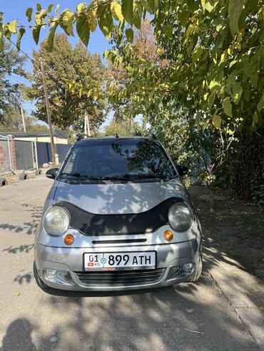 задний балка матиз: Daewoo Matiz: 2002 г., 0.8 л, Вариатор, Бензин, Хетчбек