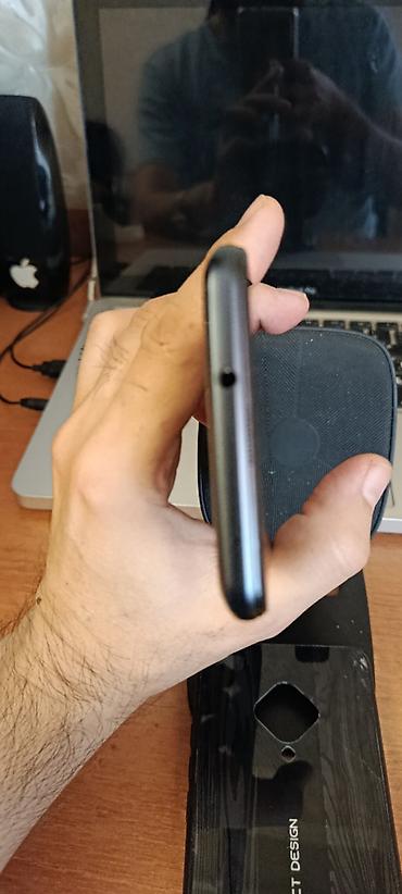 Mobil telefon və aksesuarlar: Vivo S5, 128 GB, rəng - Qara — 3