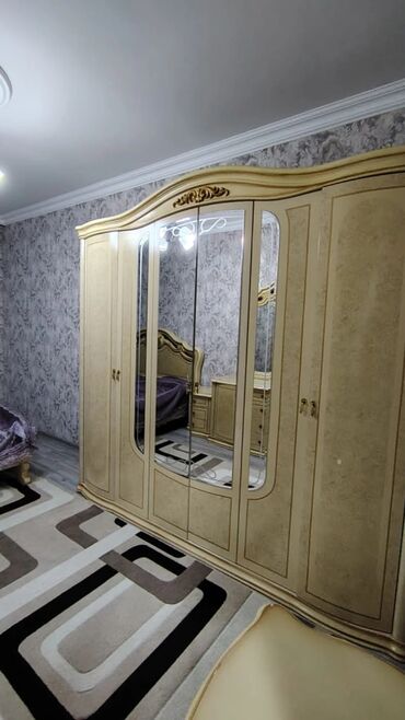 Uzunmüddətli kirayə mənzillər: Xaçmazda Eko market terefde navastroykada 2 otaqlı studiya.təmirden -da lalafo.az — 4 Uzunmüddətli kirayə mənzillər: Xaçmazda Eko market terefde navastroykada 2 otaqlı studiya.təmirden — 4