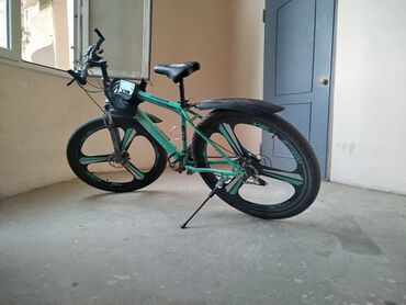 Şəhər velosipedləri: İşlənmiş Şəhər velosipedi Strim, 29", Ünvandan götürmə