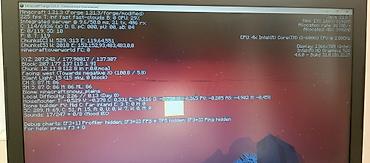 Ноутбуки Microsoft: ​1. Характеристики: ​Процессор: Intel Core i3 ​Оперативная память: 12 — 4