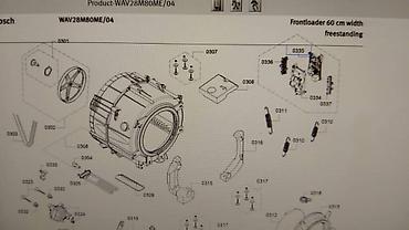 Ремонт стиральных машин: РЕМОНТ СТИРАЛЬНЫХ МАШИН УСЛУГИ>РЕМОНТ ТЕХНИКИ>РЕМОНТ СТИРАЛЬНЫХ — 5