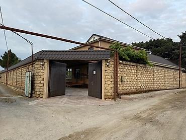 bağ evi: MAKLERLER NARAHAT ETMƏSİN. 2 mərtəbəli bağ evi satılır (şəkillər üçün — 4