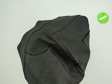 spodenki push up: Spodnie materiałowe damskie, rozmiar M — 8