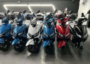 купить скутер хонда дио 34 новый: Тип скутера M8, 150 куб. см, Бензин, Новый, В рассрочку