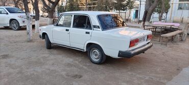 VAZ (LADA): VAZ (LADA) 2107: 1.7 l | 2006 il 8987 km Sedan