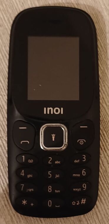 mabil telefonlar 100 150 arasi: Inoi 100, rəng - Qara, Düyməli