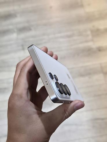 ачки с камерой: Samsung Galaxy S26 Ultra, Б/у, 256 ГБ, цвет - Белый, В рассрочку, 2 SIM — 5