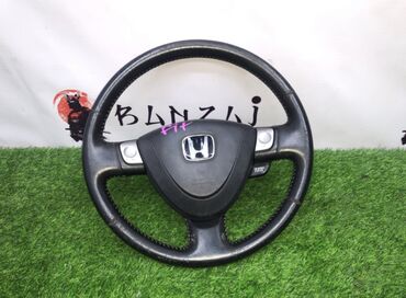 экран на хонда фит: Руль на Honda Fit с крышка подушка безопасности L1.5 Селектор АКПП на
