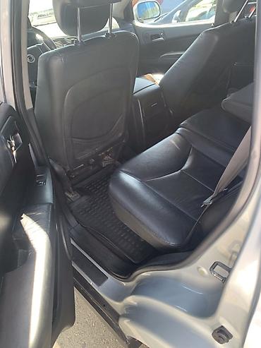санион кайрон: Ssangyong Kyron: 2008 г., 2.9 л, Автомат, Дизель, Кроссовер — 3