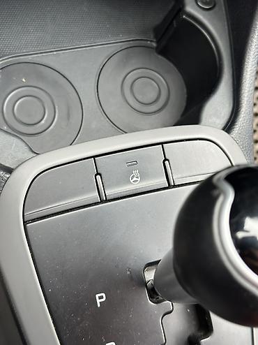 Kia: Kia Morning: 2020 г., Хэтчбэк — 15