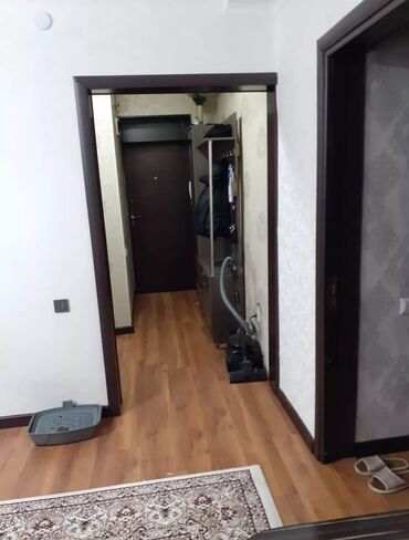 Продажа квартир: 2 комнаты, 46 м², Индивидуалка, 2 этаж, Косметический ремонт