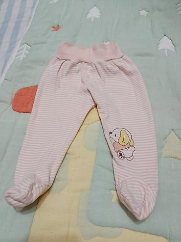 Комплекты одежды: Комплект, Б/у — 2