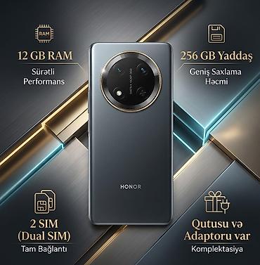8 plus iphone: Honor X9c, 256 GB, İki sim kartlı — 1