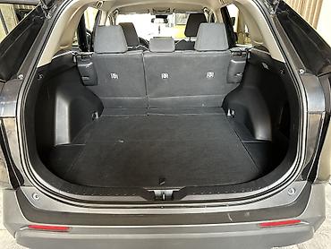 android avto: Toyota RAV4: 2021 г., 2.5 л, Вариатор, Гибрид, Кроссовер — 8