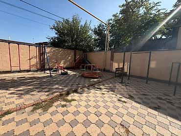 квартира за 20000: 1 комната, 43 м², Рабочий Городок Индивидуалка, 3 этаж, Евроремонт — 9