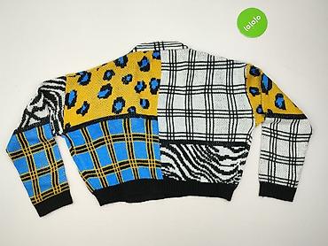 patchwork: Shein, Kardigan damski, rozmiar S — 5