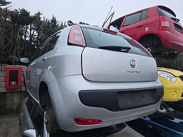 moj auto: FIAT EVO 2012. GOD. - KOMPLETAN AUTO U DELOVIMA | AUTO DELOVI RS – — 3