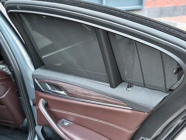 bye e5: BMW 5 series: 2019 г., 2 л, Автомат, Бензин, Седан — 9