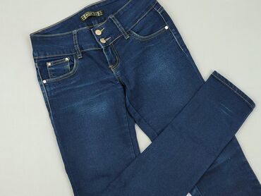 Miss RJ, Jeans for women, size S (EU 36)