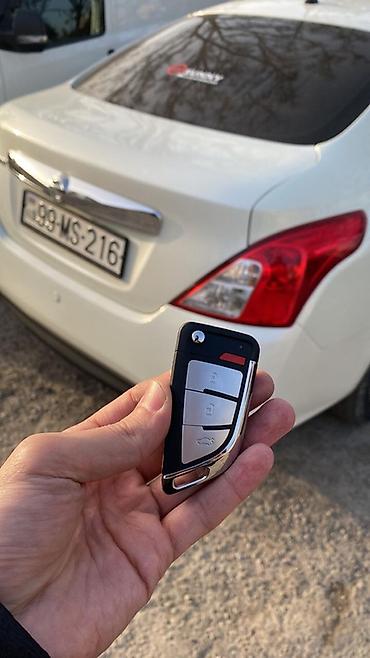 byd destroyer 05: Nissan Sunny: 1.5 l | 2014 il Sedan — 2