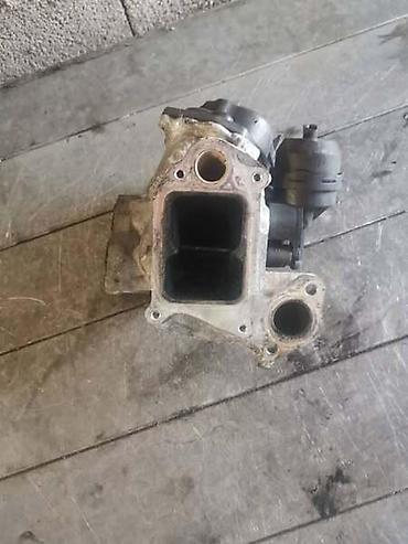 egr ventil ford focus 1.6 tdci cena: EGR VENTIL 2.0 TDCI ZA PEUGEOT EXPERT OD 2007. DO 2016. GOD. | EGR — 1