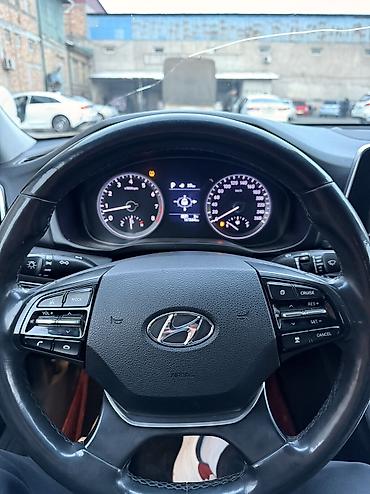 Honda: Honda Accord: 2017 г., 2.4 л, Автомат, Бензин, Седан — 14