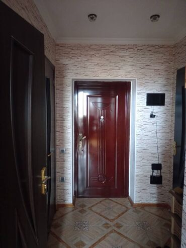 Yeni tikili: 2 otaqlı, Yeni tikili, 59 kv. m — 7