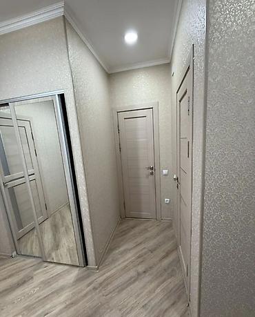 Продажа квартир: 2 комнаты, 68 м², Элитка, 2 этаж, Евроремонт — 2