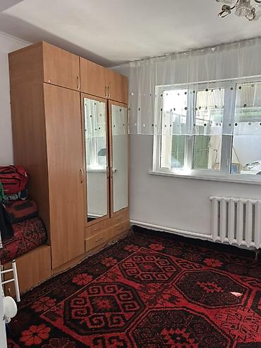 Продажа коттеджей и домов: Срочно срочно сатылат обмен вариант каралат Наличка болсо торг болот — 19