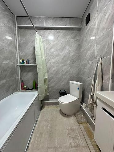 Продажа квартир: 🔥 СРОЧНО! АСАНБАЙ РАЙОНУНДА 2 БӨЛМӨЛҮҮ КВАРТИРА САТЫЛАТ! 📍 Асанбай — 4
