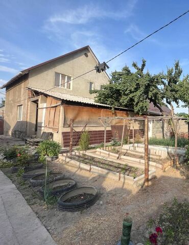 ак ордо дом продажа: Дом, 147 м², 4 комнаты, Риэлтор, Косметический ремонт