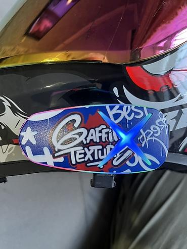 kask motor: Motosiklet dəbilqəsi VEGA BOLD – (M) beden yeniden seçilmir yeni gibi — 2