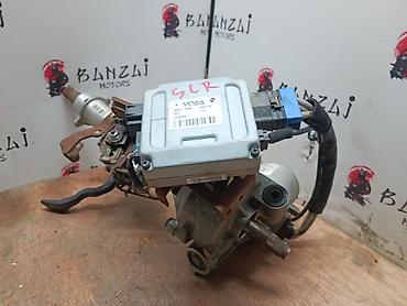 gra: Рулевая колонка Hyundai Б/у, Оригинал, Корея — 3